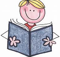 Child Reading 